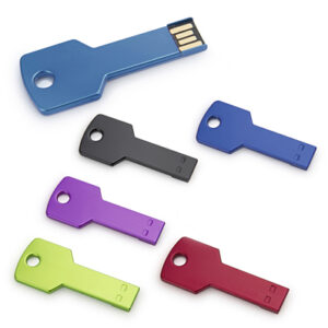 Key Aluminio