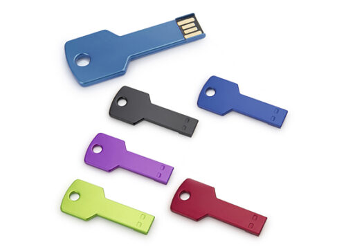 Key Aluminio