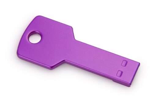 Key Aluminio - Imagen 2