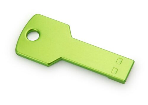 Key Aluminio - Imagen 4