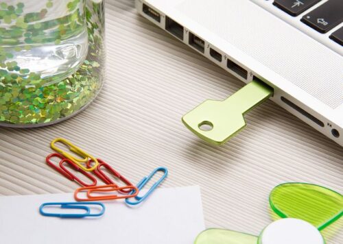 Key Aluminio - Imagen 3