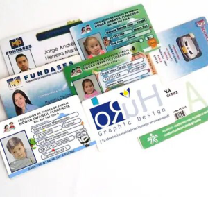 Carnet en PVC - DACTER