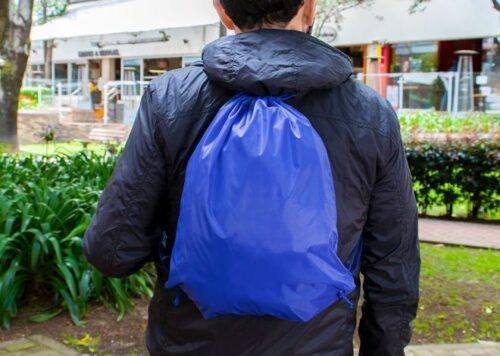 Mochila Looky