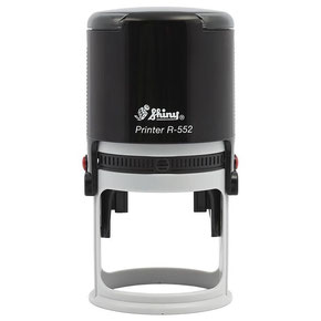 Sello Fechador R-552