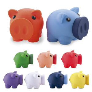 Alcancia Mini Piggy