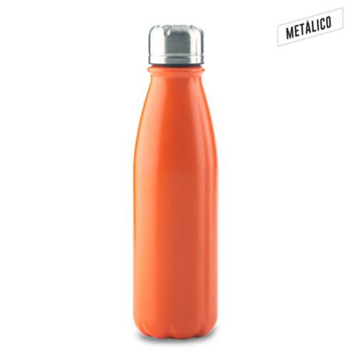 Botilito Metalico Hans 600ml - Imagen 5