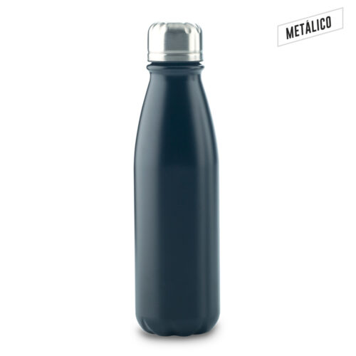 Botilito Metalico Hans 600ml - Imagen 3