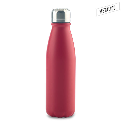 Botilito Metalico Hans 600ml - Imagen 6