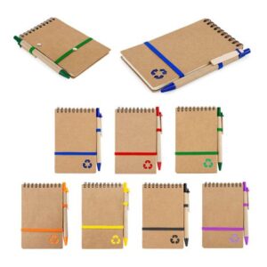 Eco Book