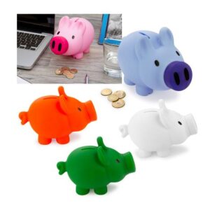 Alcancía Piggy Teen