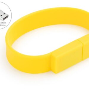 USB024 Manilla Bracelet para USB