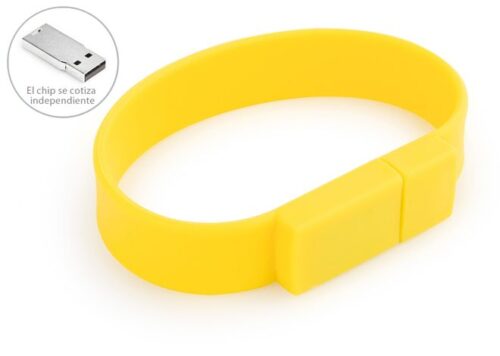 USB024 Manilla Bracelet para USB