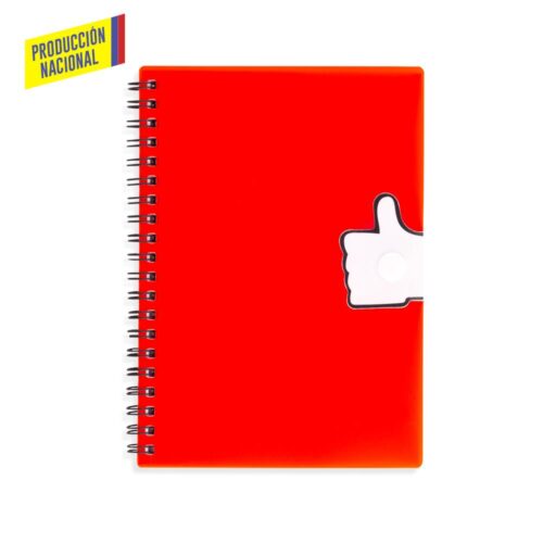 Libreta Like It - Imagen 2