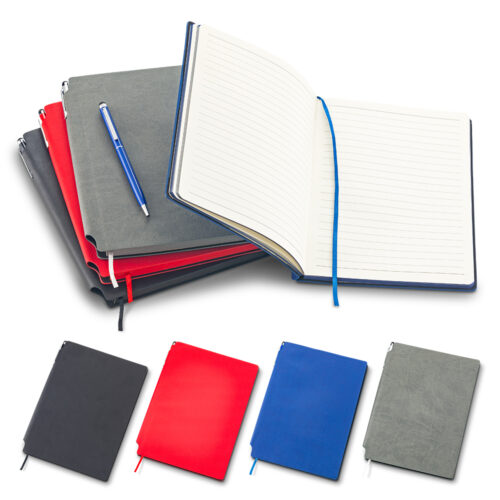 Libreta Marcel