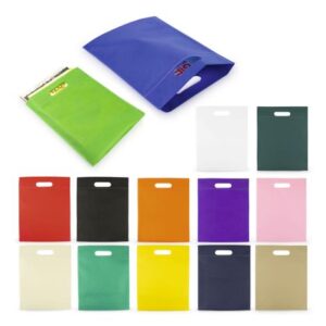 Bolsa en Cambrel con Fuelle Quick Bag