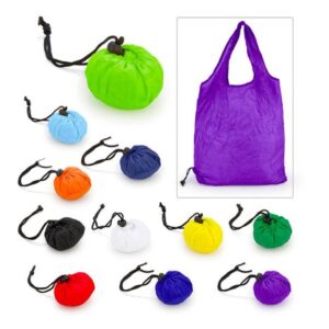 Bolso Plegable Easy Bag