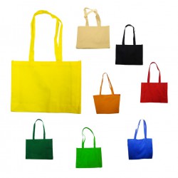 Bolsa de compra 30x38
