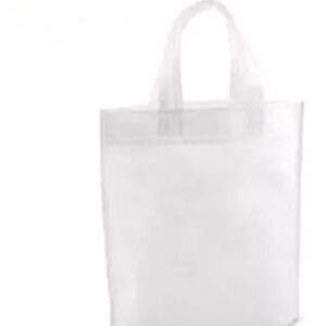 Bolsa Cambrel para sublimar 22x30