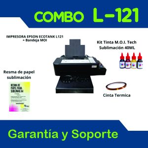 Combo L121
