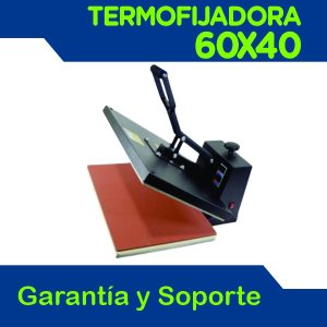 Termofijadora 60X40