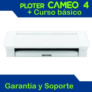 Ploter Cameo 4