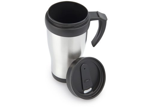 Mug en Acero Body 450ml - Imagen 2