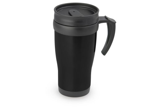 Mug en Acero Body 450ml - Imagen 3