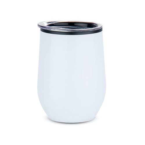 BE0330 Vaso en Acero Queen 360ml - Imagen 2