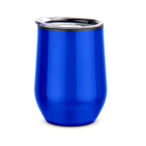 BE0330 Vaso en Acero Queen 360ml
