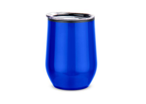BE0330 Vaso en Acero Queen 360ml