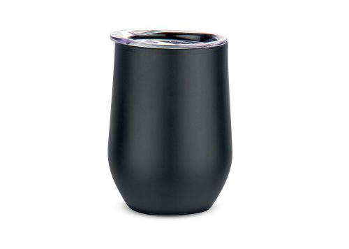 BE0330 Vaso en Acero Queen 360ml - Imagen 3