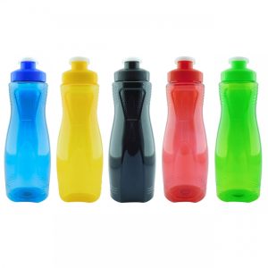 Botilito PLASTICO #1