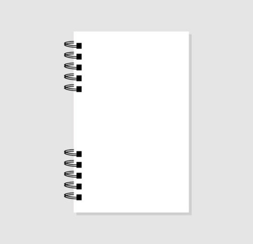 Cuaderno para Sublimar 22x14 - Imagen 4