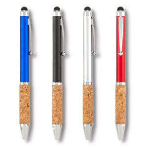 BOLIGRAFO GRAYSON STYLUS CORK