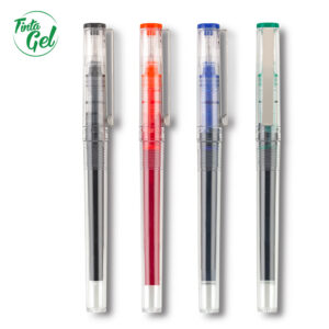 BOLIGRAFO RAPID GEL