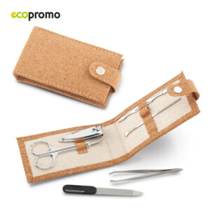 SET MANICURE CORK