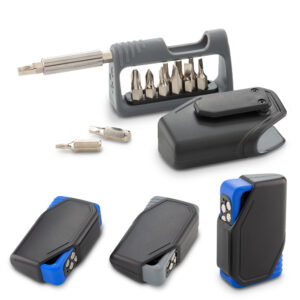 SET DE DESTORNILLADORES TRIPP OFERTA