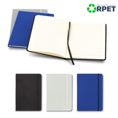 LIBRETA LEGEND RPET