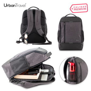 MORRAL BACKPACK JINX URBAN TRAVEL