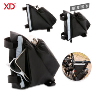ORGANIZADOR PARA BICICLETA REFLECT