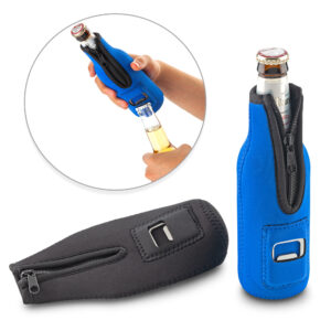 FUNDA PORTABOTELLA CON DESTAPADOR OFERTA