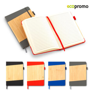 LIBRETA IGOR BAMBOO