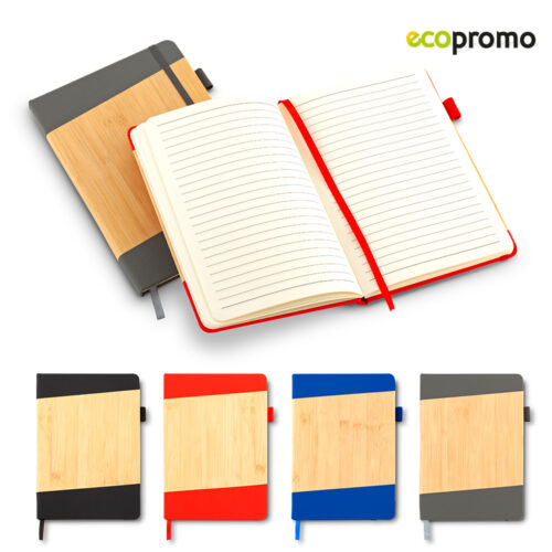 LIBRETA IGOR BAMBOO