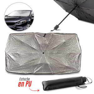 PROTECTOR SOLAR PARA CARRO SUNSHADE