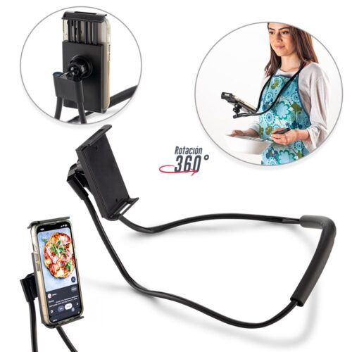 SOPORTE PARA MOVILES CHILL