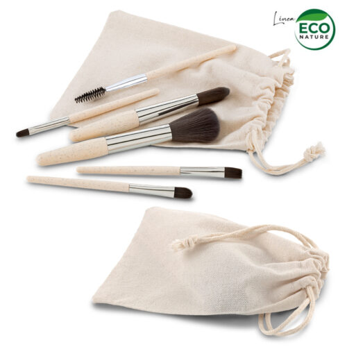 SET DE BROCHAS CAYDEN
