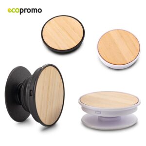 SOPORTE PARA MOVILES PUMP BAMBOO