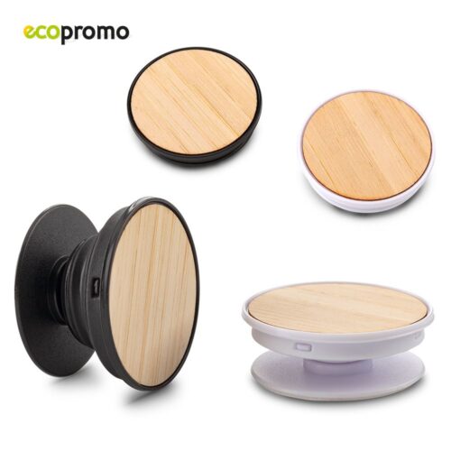 SOPORTE PARA MOVILES PUMP BAMBOO