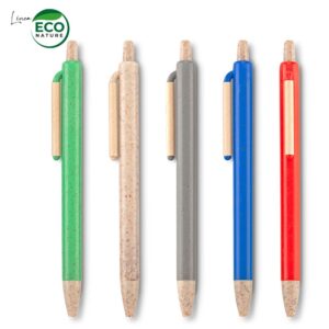 BOLIGRAFO CARTER-ECO
