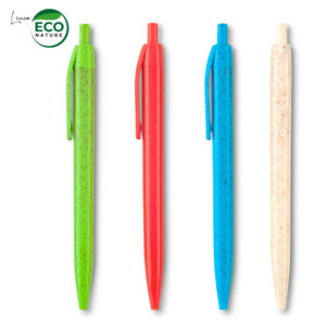 BOLIGRAFO VINNIE ECO